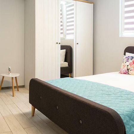 بورغاس Apartment Morska Street المظهر الخارجي الصورة
