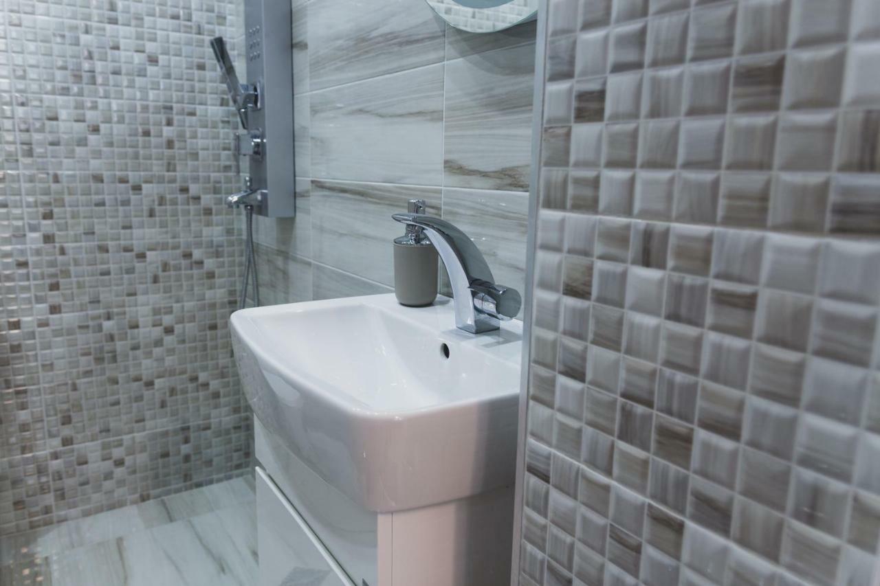بورغاس Apartment Morska Street المظهر الخارجي الصورة