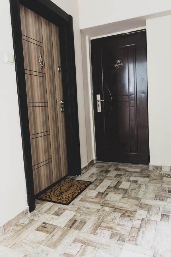 بورغاس Apartment Morska Street المظهر الخارجي الصورة