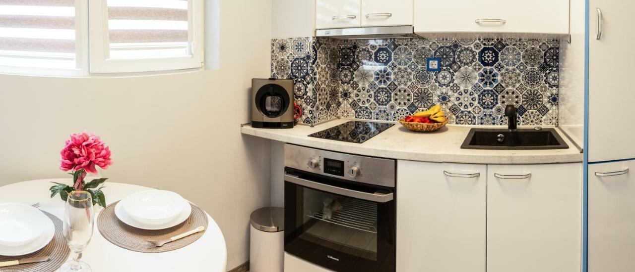 بورغاس Apartment Morska Street المظهر الخارجي الصورة