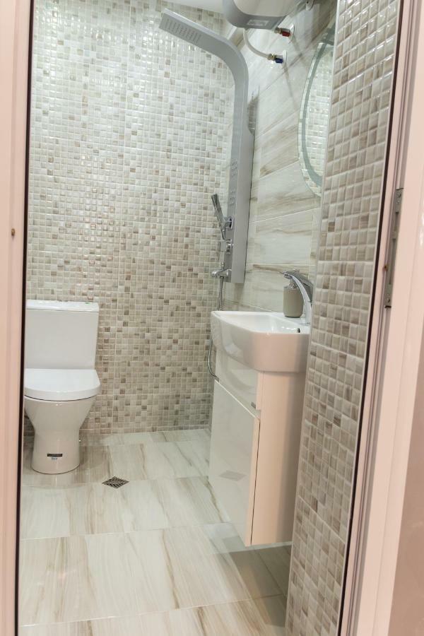 بورغاس Apartment Morska Street المظهر الخارجي الصورة