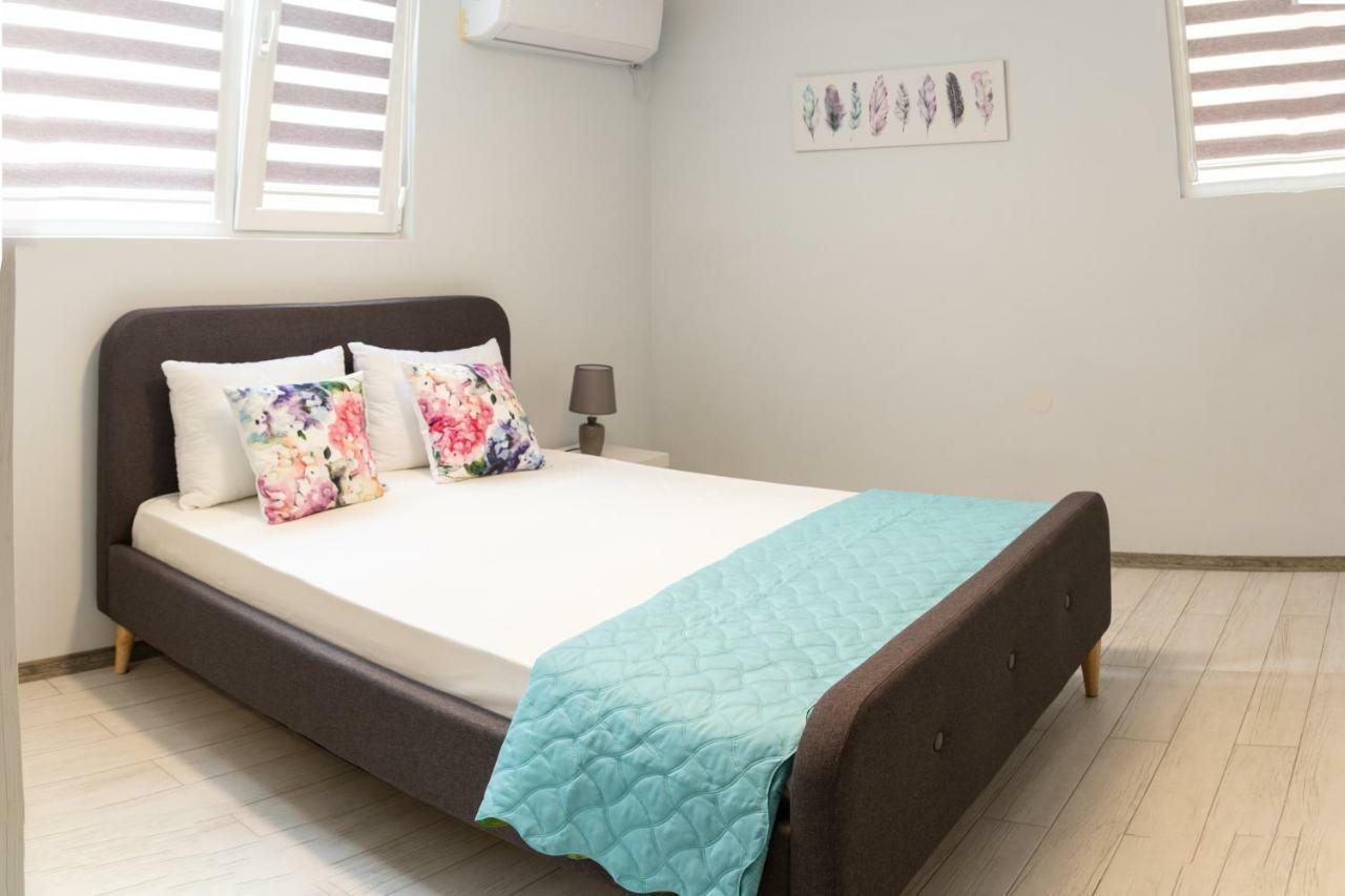 بورغاس Apartment Morska Street المظهر الخارجي الصورة