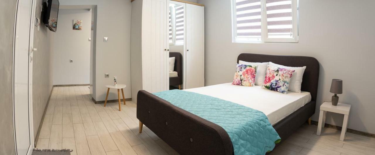 بورغاس Apartment Morska Street المظهر الخارجي الصورة