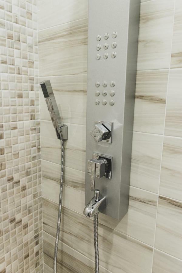 بورغاس Apartment Morska Street المظهر الخارجي الصورة