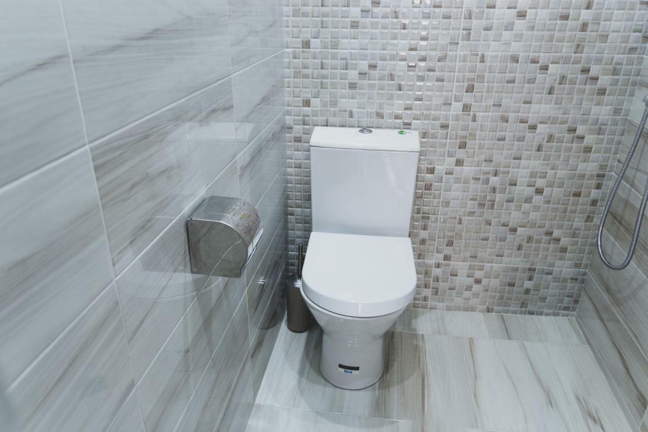 بورغاس Apartment Morska Street المظهر الخارجي الصورة