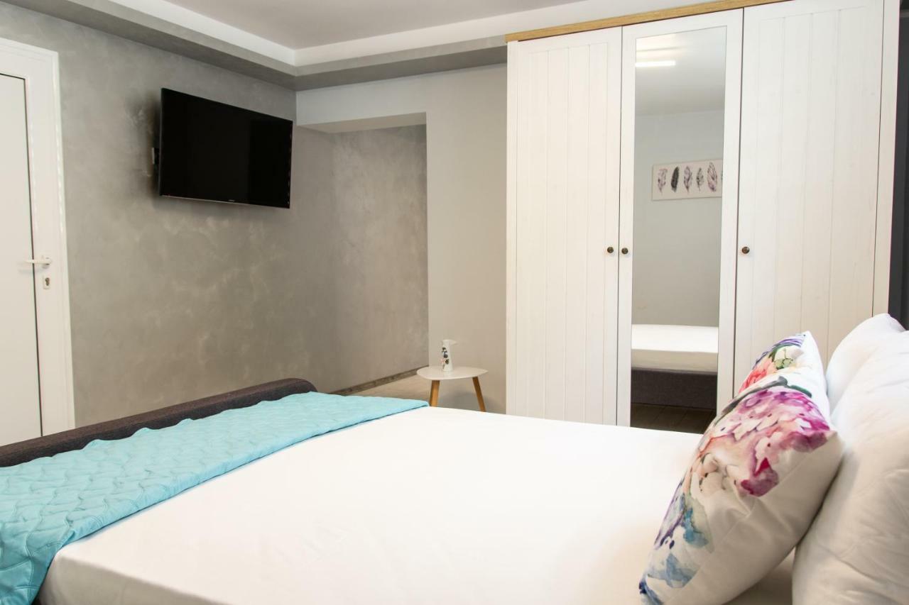 بورغاس Apartment Morska Street المظهر الخارجي الصورة